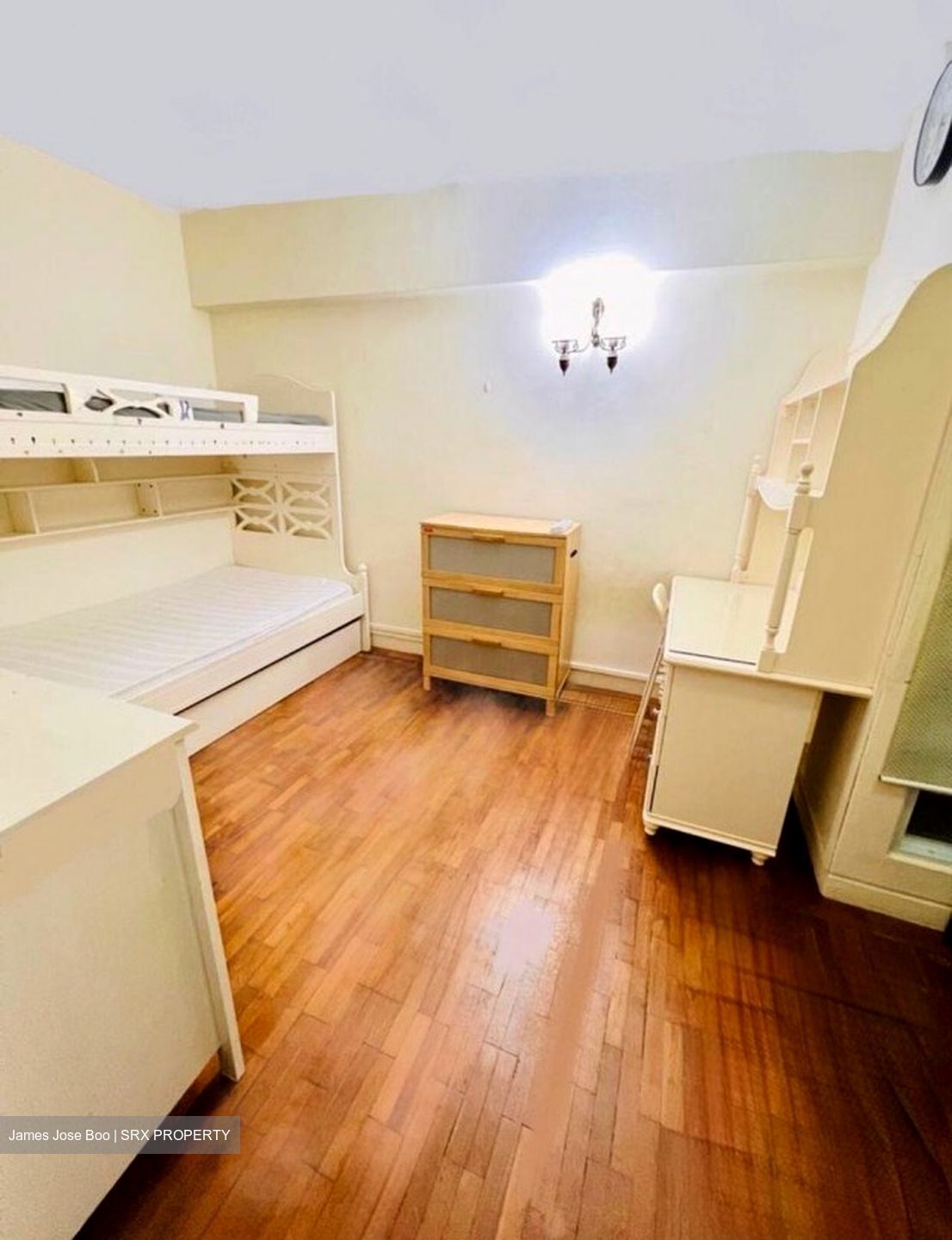 Pandan Valley (D21), Condominium #633336911
